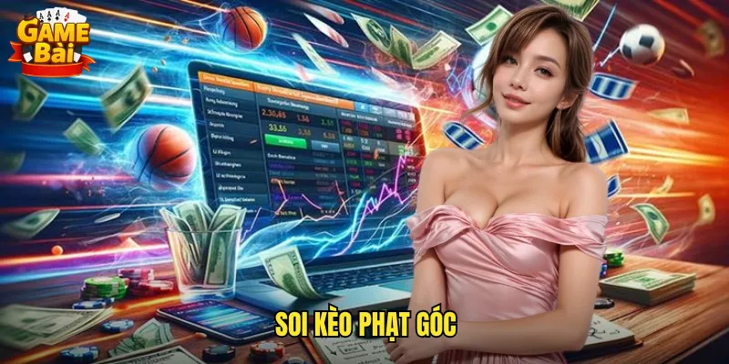 Bật Mí Cách Soi Kèo Phạt Góc Game Bài Chuẩn Xác Nhất Hiện Nay 2 soi kèo phạt góc