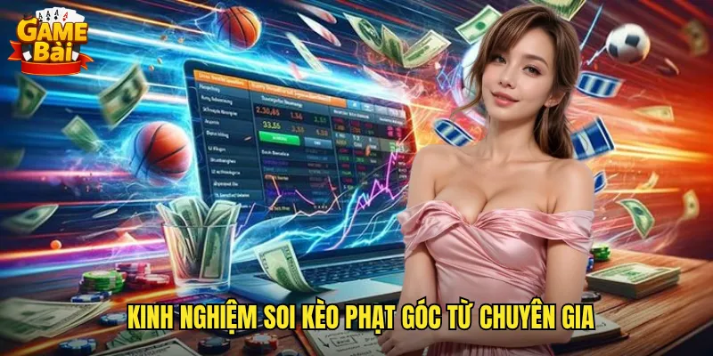 Bật Mí Cách Soi Kèo Phạt Góc Game Bài Chuẩn Xác Nhất Hiện Nay 3 Kinh Nghiệm Soi Kèo Phạt Góc Từ Chuyên Gia