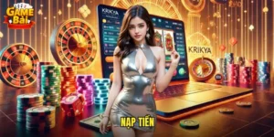 Nạp Tiền Game Bài Siêu Tốc Nhiều Phương Thức An Toàn 3 nạp tiền