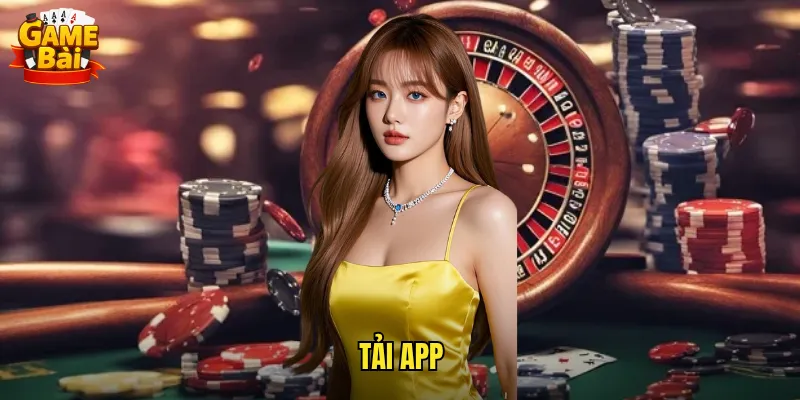Tải App Game Bài Chính Thức Trải Nghiệm Mượt Mà Trên Di Động 1 tải app