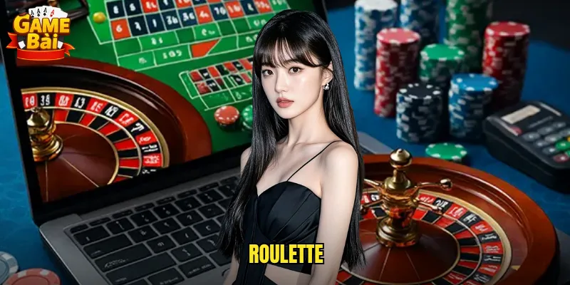 Roulette Game Bài Trải Nghiệm Vòng Quay May Mắn Đẳng Cấp Châu Âu 6 Roulette
