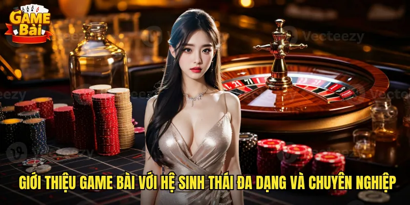 Hệ Sinh Thái Game Bài Đa Dạng Và Hấp Dẫn