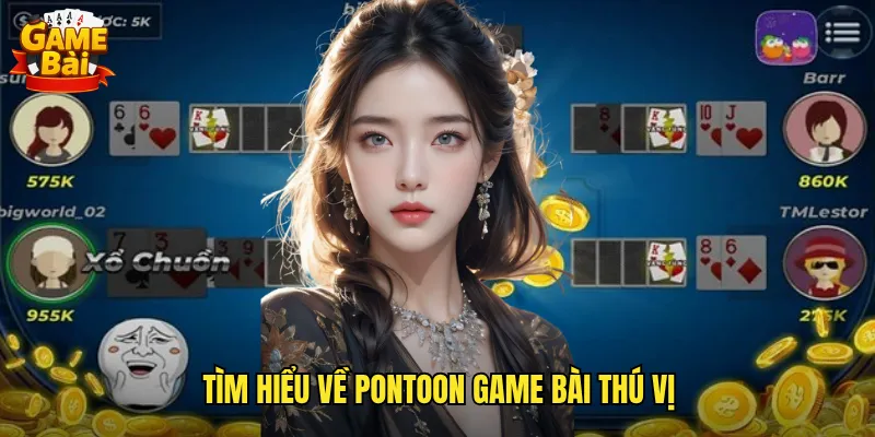 Pontoon Game Bài Phiên Bản Blackjack Độc Đáo Từ Anh Quốc 2 Tìm hiểu về Pontoon game bài thú vị