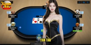 Fan Tan Game Bài Trò Chơi Truyền Thống Phương Đông Hấp Dẫn 6 Fan Tan