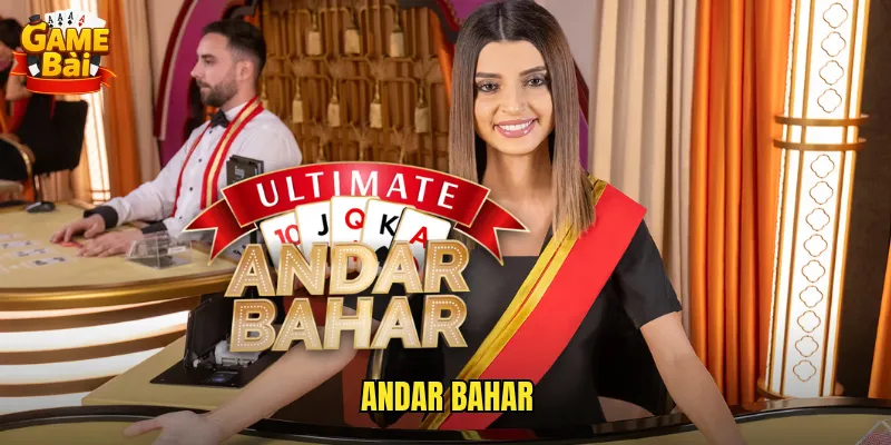 Andar Bahar Game Bài Trò Chơi Đơn Giản Từ Ấn Độ Thắng Nhanh 7 Andar Bahar