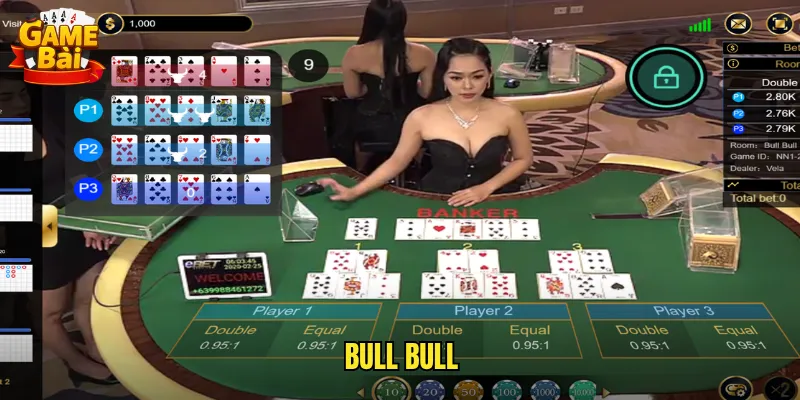 Bull Bull Game Bài Trò Chơi Bò Cạp Đầy Thử Thách Từ Châu Á 10 Bull Bull