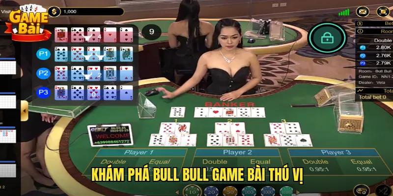 Bull Bull Game Bài Trò Chơi Bò Cạp Đầy Thử Thách Từ Châu Á 2 Khám phá Bull Bull game bài thú vị