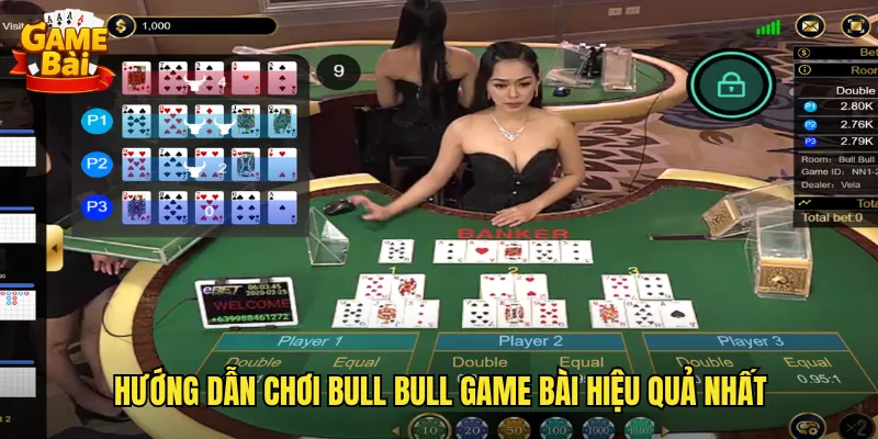 Bull Bull Game Bài Trò Chơi Bò Cạp Đầy Thử Thách Từ Châu Á 3 Hướng dẫn chơi Bull Bull game bài hiệu quả nhất