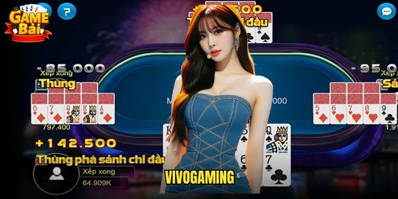Vivogaming Game Bài Sân Chơi Casino Trực Tuyến Chất Lượng Hàng Đầu Việt Nam 8 Vivogaming